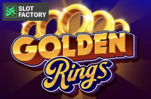 Golden Rings